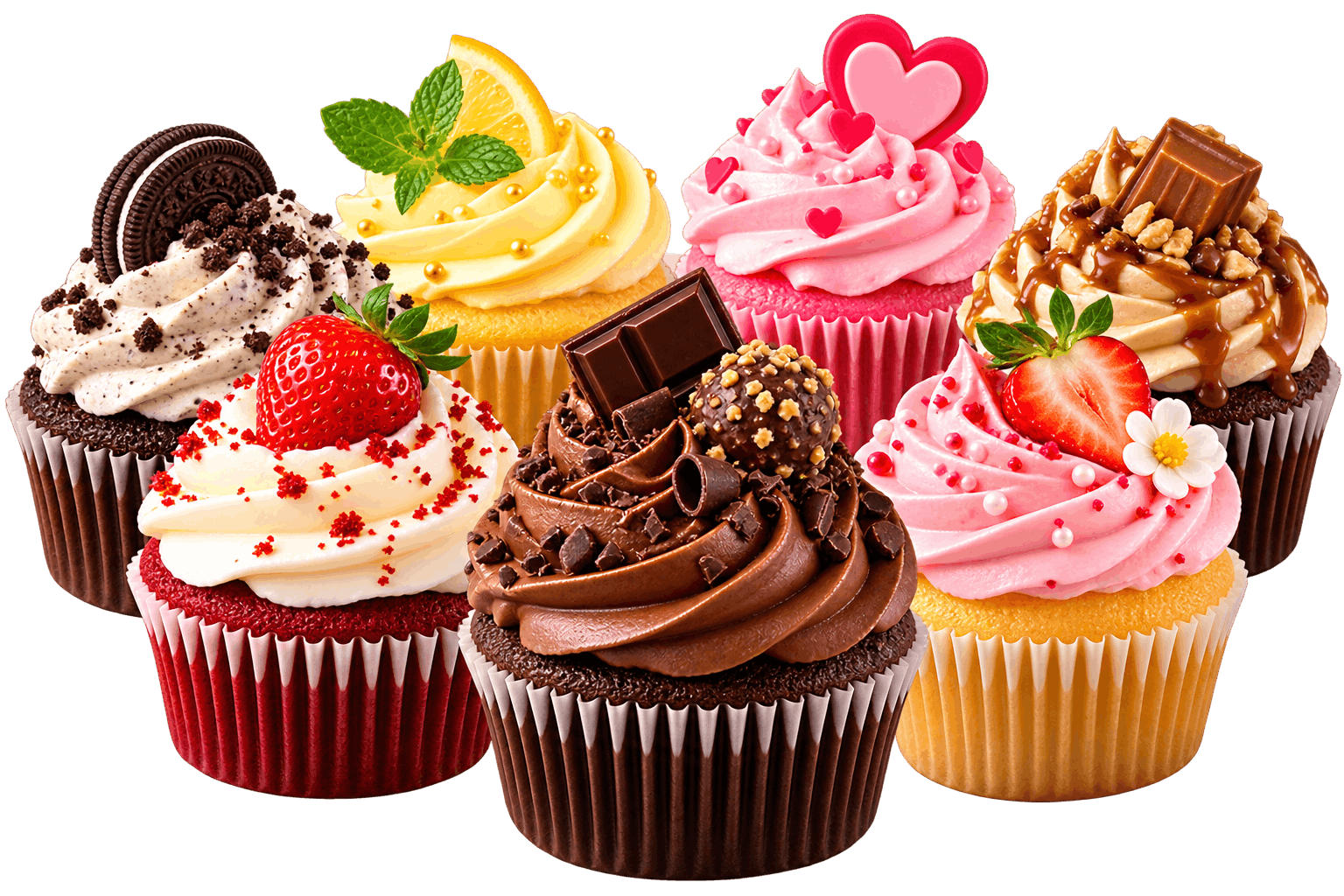 Cupcakes