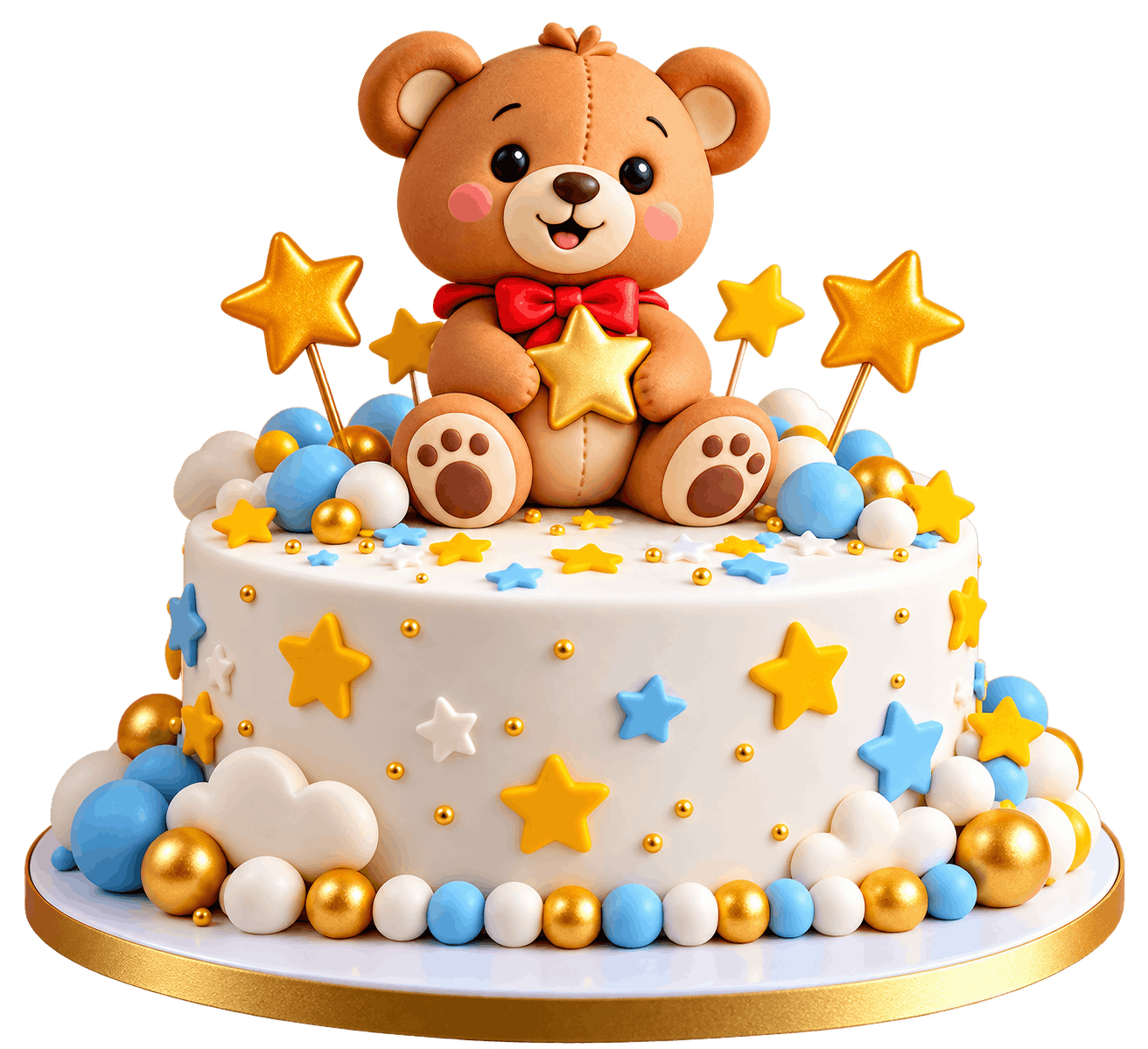 Kids Cakes